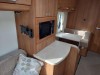 Used Elddis Affinity 530 2013 touring caravan Image