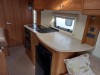 Used Elddis Affinity 530 2013 touring caravan Image