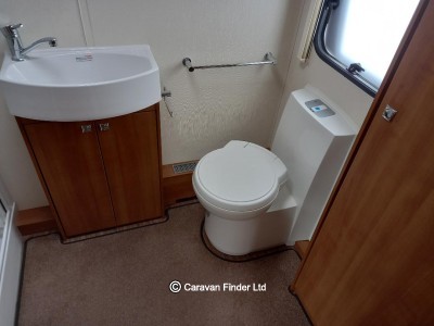 Elddis Affinity 530 2013 (Trade) image 6