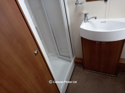 Elddis Affinity 530 2013 (Trade) image 7