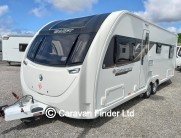 Swift Sprite Celebrate Super QFB 2021  Caravan Thumbnail