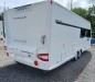 Used Swift Sprite Celebrate Super QFB 2021 touring caravan Image