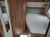 Used Swift Sprite Celebrate Super QFB 2021 touring caravan Image