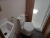 Used Swift Sprite Celebrate Super QFB 2021 touring caravan Image