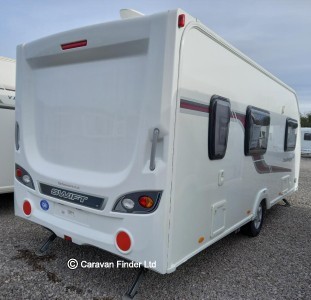 Swift Challenger 530 SE 2014 (Trade) image 2