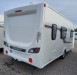 Used Swift Challenger 530 SE 2014 touring caravan Image