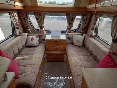 Swift Challenger 530 SE 2014 (Trade) image 3