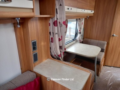 Swift Challenger 530 SE 2014 (Trade) image 4