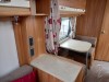 Used Swift Challenger 530 SE 2014 touring caravan Image