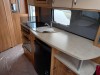 Used Swift Challenger 530 SE 2014 touring caravan Image