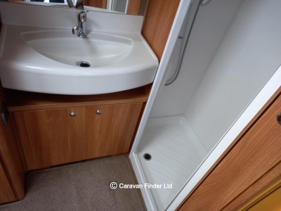 Swift Challenger 530 SE 2014 (Trade) image 7