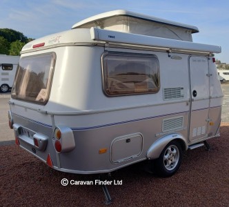 Eriba Familia Touring GT 320 2004 (Trade) main image 