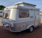 Used Eriba Familia Touring GT 320 2004 touring caravan Image