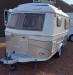 Used Eriba Familia Touring GT 320 2004 touring caravan Image