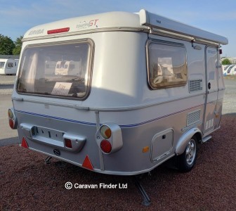 Eriba Familia Touring GT 320 2004 (Trade) image 3