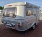 Used Eriba Familia Touring GT 320 2004 touring caravan Image