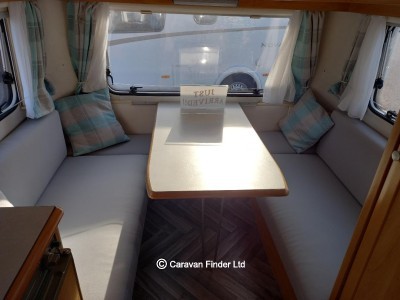 Eriba Familia Touring GT 320 2004 (Trade) image 4