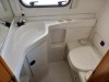 Used Eriba Familia Touring GT 320 2004 touring caravan Image