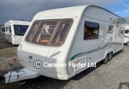 Bessacarr Cameo 635 GL 2005  Caravan Thumbnail
