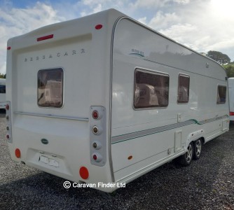 Bessacarr Cameo 635 GL 2005 (Trade) image 2
