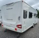 Used Swift Sprite Super Major 4 SB 2021 touring caravan Image