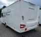 Used Swift Sprite Super Major 4 SB 2021 touring caravan Image