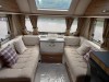 Used Swift Sprite Super Major 4 SB 2021 touring caravan Image