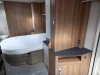 Used Swift Sprite Super Major 4 SB 2021 touring caravan Image