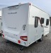 Used Swift Challenger 480 Alde 2017 touring caravan Image