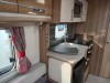 Used Swift Challenger 480 Alde 2017 touring caravan Image