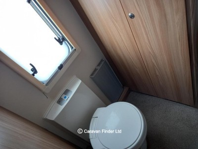 Swift Challenger 480 Alde 2017 (Trade) image 6