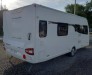 Used Swift Eccles X 865 2020 touring caravan Image