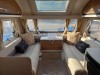 Used Swift Eccles X 865 2020 touring caravan Image