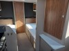 Used Swift Eccles X 865 2020 touring caravan Image