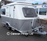 Eriba Familia 310 2022  Caravan Thumbnail