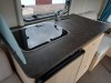 Used Eriba Familia 310 2022 touring caravan Image