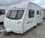 Used Lunar Quasar 524 2011 touring caravan Image
