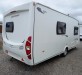 Used Lunar Quasar 524 2011 touring caravan Image