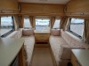 Used Lunar Quasar 524 2011 touring caravan Image