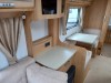 Used Lunar Quasar 524 2011 touring caravan Image