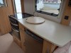 Used Lunar Quasar 524 2011 touring caravan Image
