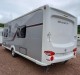 Used Swift Conqueror 570 2013 touring caravan Image