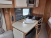 Used Swift Conqueror 570 2013 touring caravan Image
