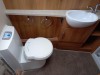 Used Swift Conqueror 570 2013 touring caravan Image