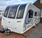 Used Bailey Pegasus Grande Ancona 2022 touring caravan Image