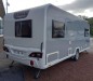Used Bailey Pegasus Grande Ancona 2022 touring caravan Image