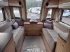 Used Bailey Pegasus Grande Ancona 2022 touring caravan Image