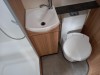 Used Bailey Pegasus Grande Ancona 2022 touring caravan Image