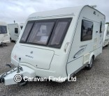 Compass Corona 362 2008  Caravan Thumbnail