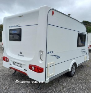 Compass Corona 362 2008 (Trade) image 2